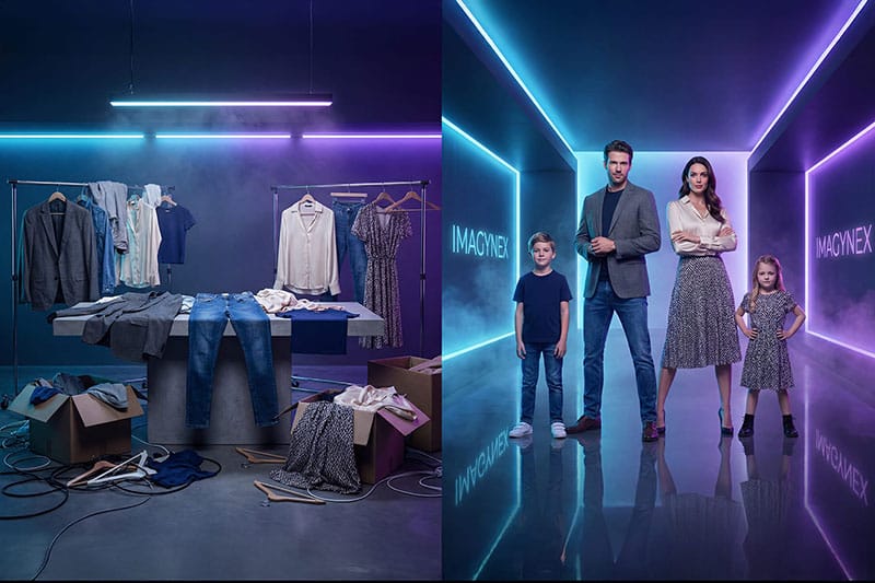 Digital Fashion Design