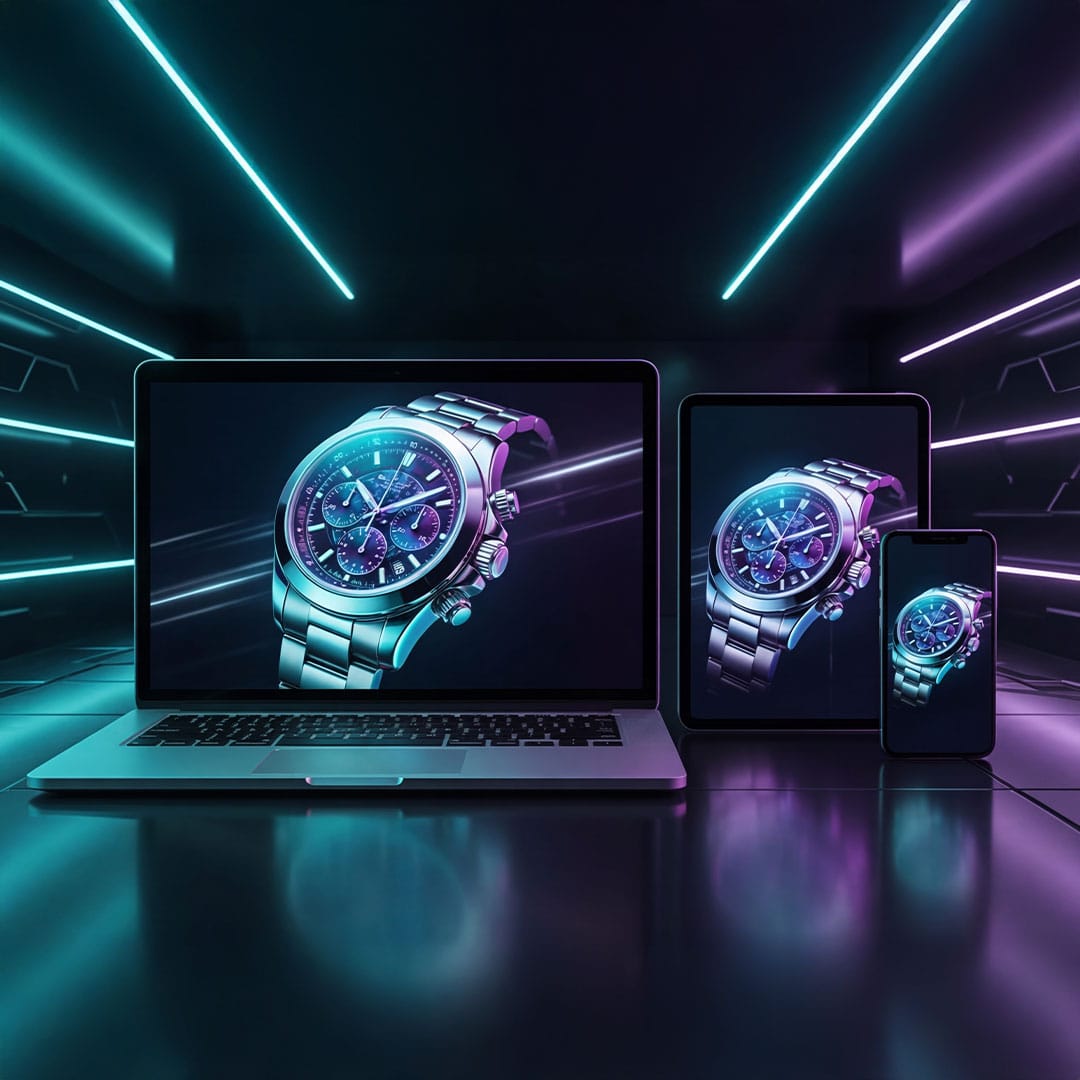 Commercial Photography