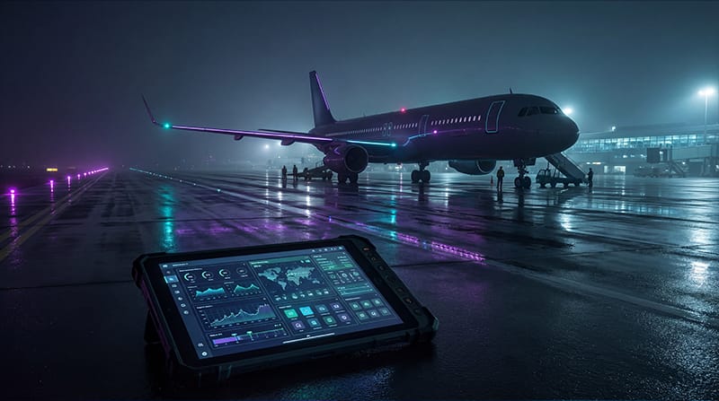 Aviation & Tourism Systems