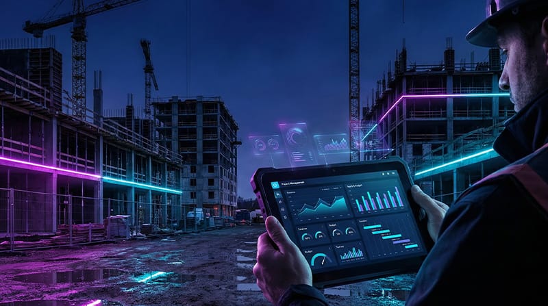 Contracting & Projects Systems