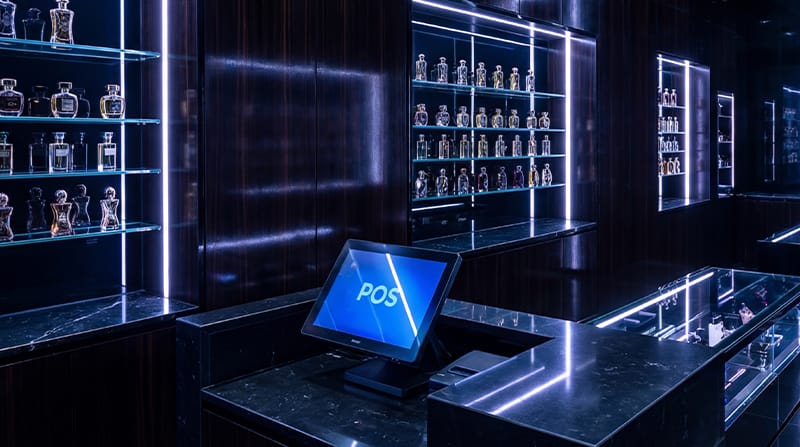 Perfume Brands Systems