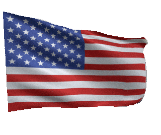 USA Flag